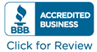 BBB Accredited Business